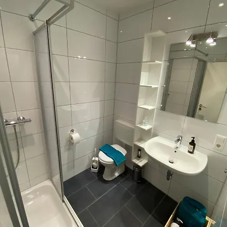 Hafenloft App 5 Appartement *