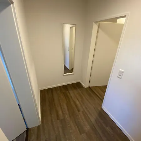 Hafenloft App 5 Appartement