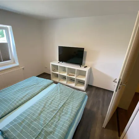 Appartement Hafenloft App 5 Norderney